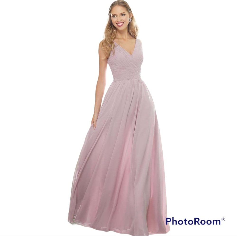 NWT Mori Lee bridesmaid dress